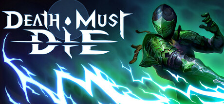 必死无疑/Death Must Die