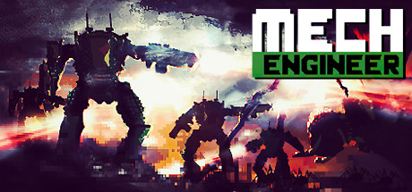 机甲工程师/Mech Engineer