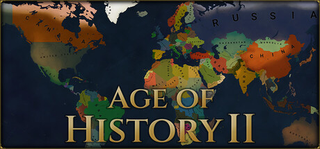 历史年代2/Age of History II