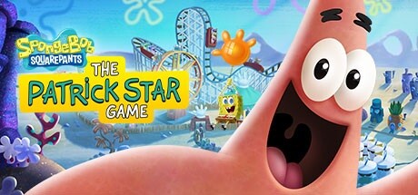 海绵宝宝：派大星游戏/SpongeBob SquarePants: Patrick Star