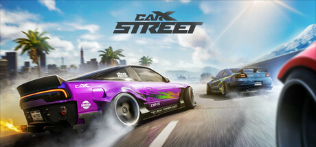 CarX街头/CarX Street/支持网络联机