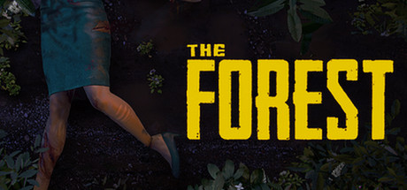 森林/迷失森林/The Forest