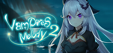 吸血鬼的旋律2/Vampires’ Melody 2