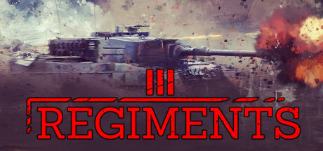 兵团/Regiments