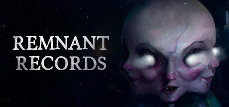 残存记录/Remnant Records