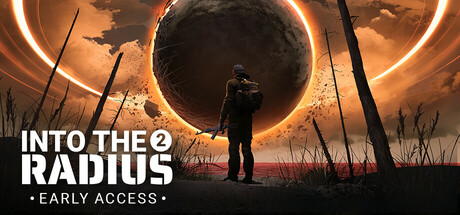 致命半径2 VR/Into the Radius 2 VR/支持网络联机