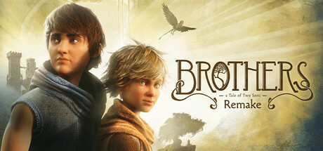 兄弟：双子传说 重制版/Brothers: A Tale of Two Sons Remake