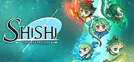 石诗：永恒的序曲/Shishi : Timeless Prelude