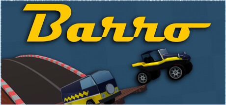巴罗/Barro