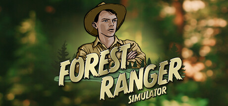 森林管理员模拟器/Forest Ranger Simulator