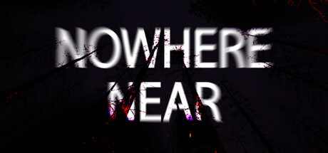 无人接近/Nowhere Near