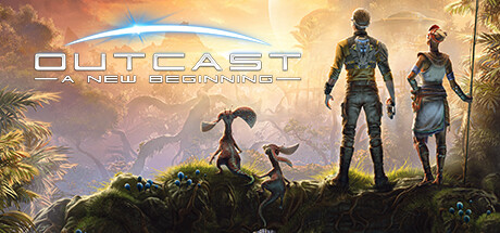 时空英豪：新起点/Outcast – A New Beginning