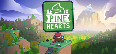 松心/Pine Hearts