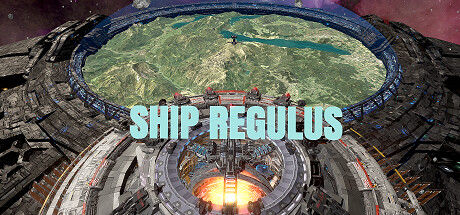 雷古勒斯号/Ship Regulus