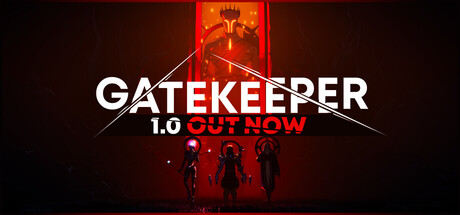 心门守卫/Gatekeeper/支持网络联机