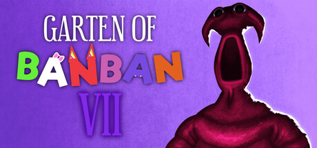 班班幼儿园7/Garten of Banban 7