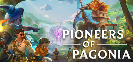 帕格尼物语/Pioneers of Pagonia/支持网络联机