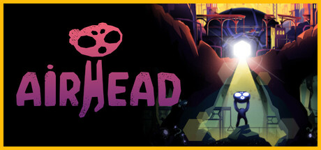 空气头/Airhead
