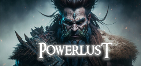 权力欲/Powerlust