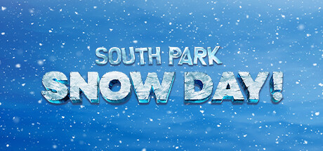 南方公园：下雪天！/SOUTH PARK: SNOW DAY!/支持网络联机