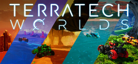 泰拉科技世界/TerraTech Worlds/支持网络联机