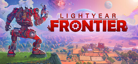光年拓荒/Lightyear Frontier/支持网络联机