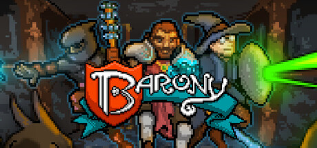 男爵/Barony/支持网络联机