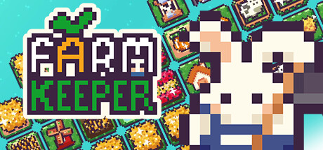 农场管理人/Farm Keeper