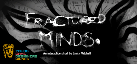 破碎的心智/Fractured Minds