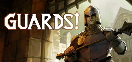 除暴守卫/GUARDS!/支持网络联机