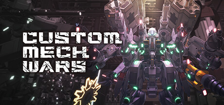 改装机甲大战/CUSTOM MECH WARS/支持网络联机