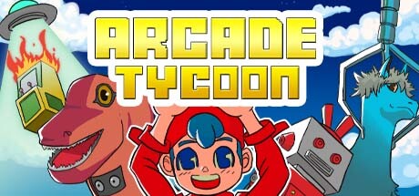 街机大亨：模拟/Arcade Tycoon: Simulation Game