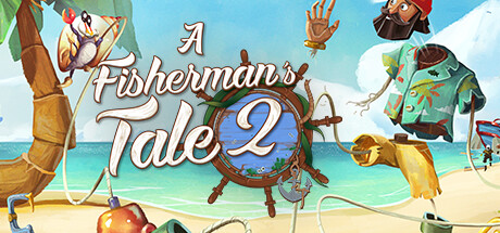 又一个渔夫的故事VR/Another Fisherman’s Tale VR