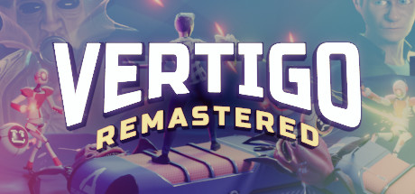Vertigo Remastered VR
