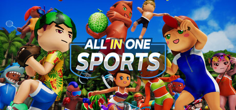 多合一体育VR/All-In-One Sports VR
