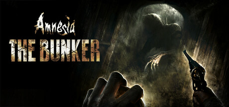 失忆症：地堡/Amnesia: The Bunker