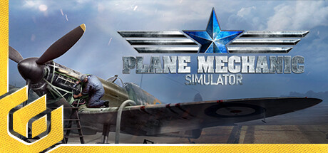 飞机技师模拟器/Plane Mechanic Simulator