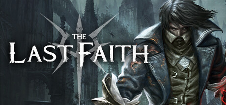 最后的信念/The Last Faith