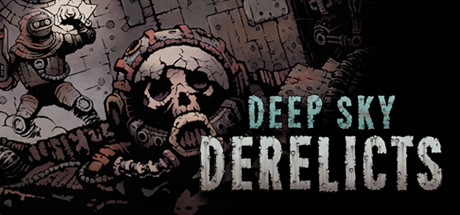 深空遗物/Deep Sky Derelicts