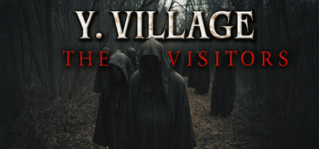 Y.村庄：游客/Y. Village – The Visitors