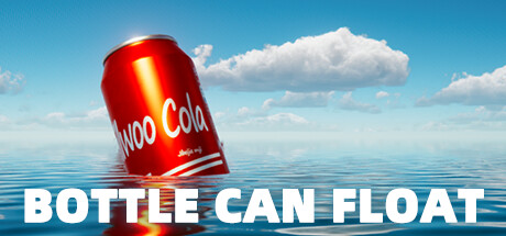 瓶罐浮筒/Bottle Can Float