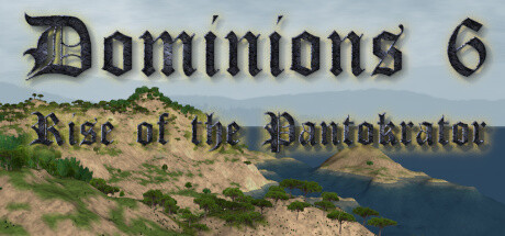 领土之战6：君主的崛起/Dominions 6 – Rise of the Pantokrator