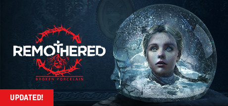 修道院：破碎的瓷器/Remothered: Broken Porcelain