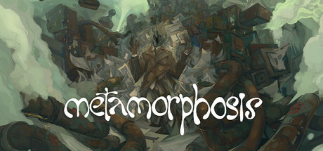 变形记/Metamorphosis