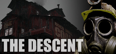 罗克韦尔矿井后裔/THE DESCENT