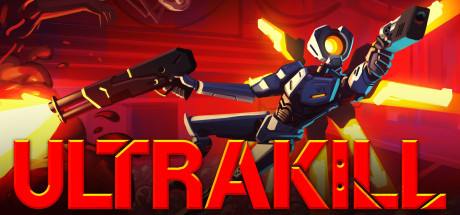 疯狂连杀/ULTRAKILL/支持网络联机