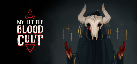 我的小血教：召唤恶魔/My Little Blood Cult: Let’s Summon Demons