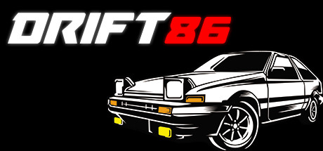漂移86/Drift86