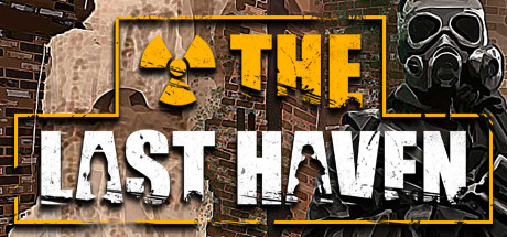 最后的天堂/The Last Haven