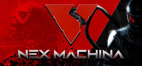 死亡机器/Nex Machina